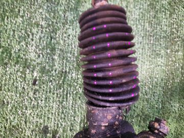 РУЛЕВАЯ РЕЙКА НА MAZDA MILLENIA TAFP KF-ZE