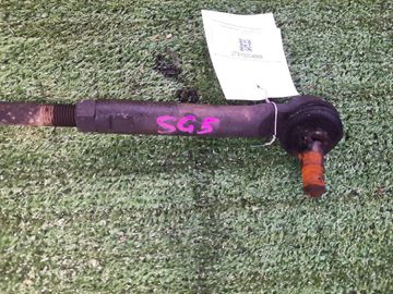 РУЛЕВАЯ РЕЙКА НА SUBARU FORESTER SG5 EJ20T