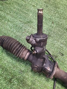 РУЛЕВАЯ РЕЙКА НА SUBARU FORESTER SG5 EJ20T