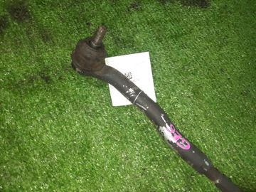 РУЛЕВАЯ РЕЙКА НА HONDA FIT GE6 L13A