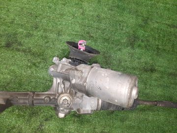 РУЛЕВАЯ РЕЙКА НА HONDA FIT GE6 L13A