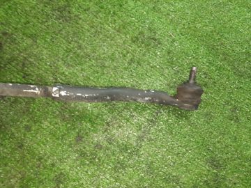 РУЛЕВАЯ РЕЙКА НА HONDA FIT GE6 L13A