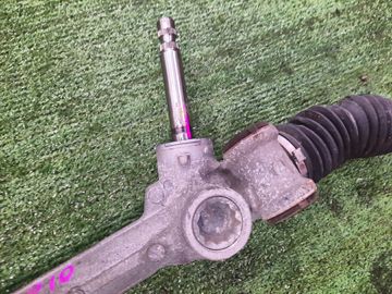 РУЛЕВАЯ РЕЙКА НА TOYOTA AQUA NHP10 1NZ-FXE