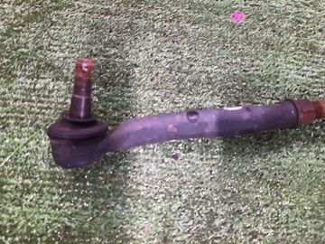 РУЛЕВАЯ РЕЙКА НА TOYOTA AQUA NHP10 1NZ-FXE