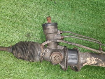 РУЛЕВАЯ РЕЙКА НА MAZDA BONGO SE28T R2