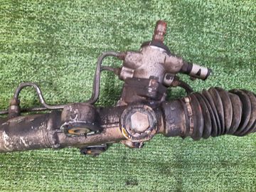 РУЛЕВАЯ РЕЙКА НА TOYOTA CALDINA ST210 3S-FE