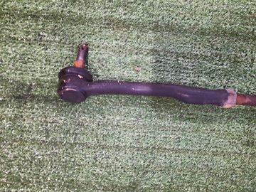 РУЛЕВАЯ РЕЙКА НА TOYOTA CALDINA ST210 3S-FE