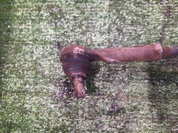 РУЛЕВАЯ РЕЙКА НА NISSAN SUNNY FB15 QG15DE