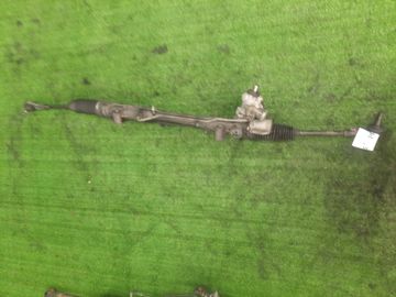 РУЛЕВАЯ РЕЙКА НА VOLKSWAGEN TOUAREG 7L6 BHK