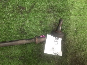 РУЛЕВАЯ РЕЙКА НА VOLKSWAGEN TOUAREG 7L6 BHK