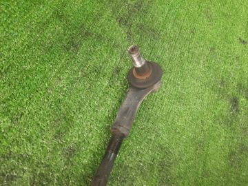 РУЛЕВАЯ РЕЙКА НА VOLKSWAGEN TOUAREG 7L6 BHK