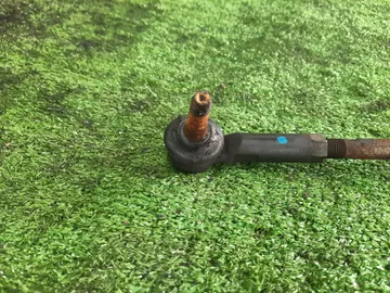 РУЛЕВАЯ РЕЙКА НА TOYOTA CAMRY GRACIA SXV20 5S-FE