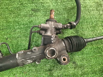 РУЛЕВАЯ РЕЙКА НА TOYOTA CALDINA ST215G 3S-FE