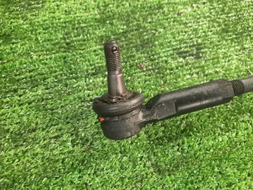 РУЛЕВАЯ РЕЙКА НА TOYOTA CALDINA ST215G 3S-FE