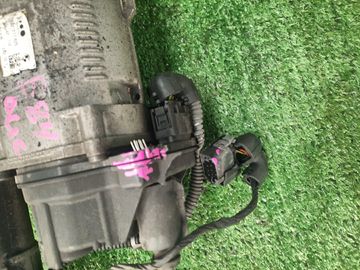 РУЛЕВАЯ РЕЙКА НА BMW X1 E84 N46B20B