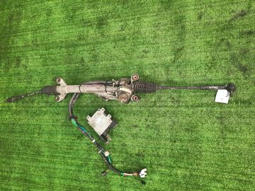 РУЛЕВАЯ РЕЙКА НА SUBARU LEVORG VM4 FB16