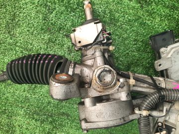 РУЛЕВАЯ РЕЙКА НА SUBARU LEVORG VM4 FB16