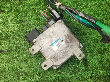 РУЛЕВАЯ РЕЙКА НА SUBARU LEVORG VM4 FB16