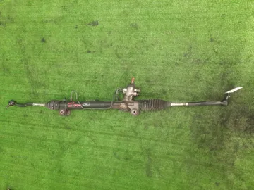 РУЛЕВАЯ РЕЙКА НА TOYOTA KLUGER V ACU25W 2AZ-FE