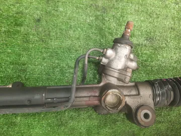 РУЛЕВАЯ РЕЙКА НА TOYOTA KLUGER V ACU25W 2AZ-FE