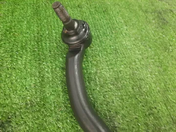 РУЛЕВАЯ РЕЙКА НА TOYOTA KLUGER V ACU25W 2AZ-FE