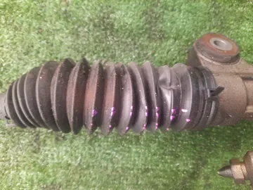 РУЛЕВАЯ РЕЙКА НА TOYOTA KLUGER V ACU25W 2AZ-FE