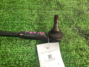 РУЛЕВАЯ РЕЙКА НА TOYOTA COROLLA NZE124 1NZ-FE