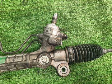 РУЛЕВАЯ РЕЙКА НА TOYOTA COROLLA NZE124 1NZ-FE