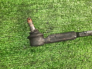 РУЛЕВАЯ РЕЙКА НА TOYOTA COROLLA NZE124 1NZ-FE