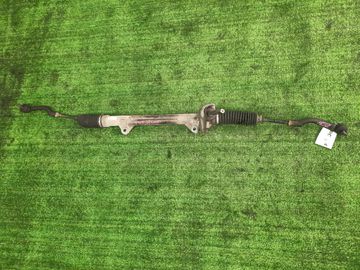 РУЛЕВАЯ РЕЙКА НА NISSAN X-TRAIL TNT31 QR25DE