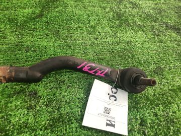 РУЛЕВАЯ РЕЙКА НА NISSAN X-TRAIL TNT31 QR25DE