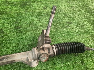 РУЛЕВАЯ РЕЙКА НА NISSAN X-TRAIL TNT31 QR25DE