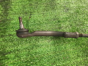 РУЛЕВАЯ РЕЙКА НА NISSAN X-TRAIL TNT31 QR25DE