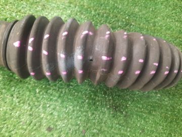 РУЛЕВАЯ РЕЙКА НА SUZUKI SWIFT HT51S M13A