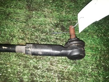 РУЛЕВАЯ РЕЙКА НА TOYOTA BB NCP31 1NZ-FE