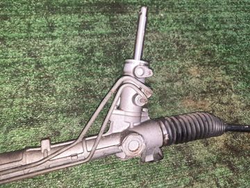 РУЛЕВАЯ РЕЙКА НА MAZDA AXELA BKEP LF-VE