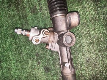 РУЛЕВАЯ РЕЙКА НА TOYOTA PREMIO ZZT240 1ZZ-FE