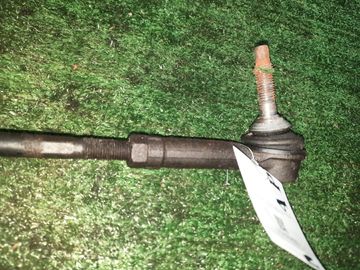 РУЛЕВАЯ РЕЙКА НА FORD EXPLORER U502 T35PDED