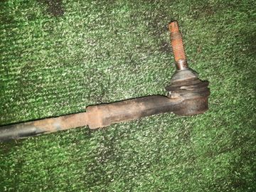 РУЛЕВАЯ РЕЙКА НА FORD EXPLORER U502 T35PDED