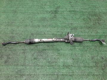 РУЛЕВАЯ РЕЙКА НА TOYOTA PORTE NNP11 1NZ-FE