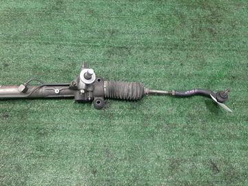 РУЛЕВАЯ РЕЙКА НА TOYOTA PORTE NNP11 1NZ-FE