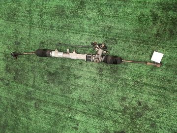 РУЛЕВАЯ РЕЙКА НА HONDA LOGO GA3 D13B