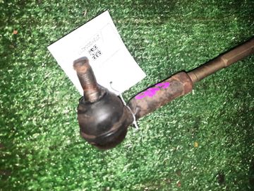 РУЛЕВАЯ РЕЙКА НА HONDA LOGO GA3 D13B