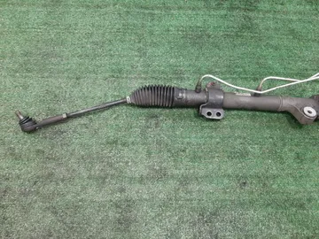 РУЛЕВАЯ РЕЙКА НА NISSAN WINGROAD Y11 QG15DE