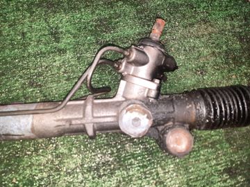 РУЛЕВАЯ РЕЙКА НА TOYOTA ALPHARD MNH15W 1MZ-FE