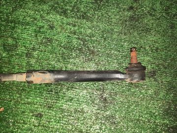 РУЛЕВАЯ РЕЙКА НА TOYOTA ALPHARD MNH15W 1MZ-FE