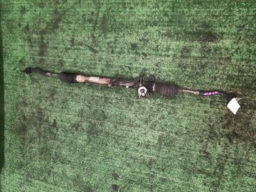 РУЛЕВАЯ РЕЙКА НА TOYOTA RAUM NCZ20 1NZ-FE