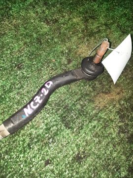 РУЛЕВАЯ РЕЙКА НА TOYOTA RAUM NCZ20 1NZ-FE