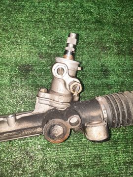 РУЛЕВАЯ РЕЙКА НА TOYOTA RAUM NCZ20 1NZ-FE