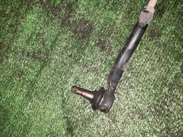 РУЛЕВАЯ РЕЙКА НА TOYOTA RAUM NCZ20 1NZ-FE